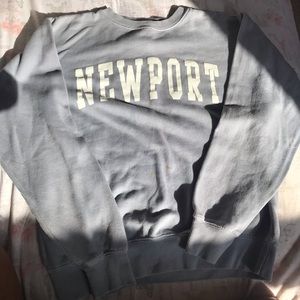 OUT OF STOCK Brandy Melville Newport sweater